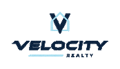 Veloci Sticker by Velocity Realty