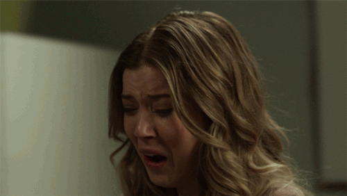 freakish GIF by AwesomenessTV