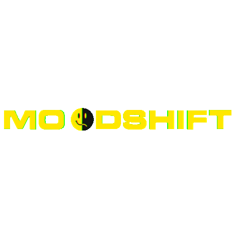 Happy Oliver Nelson Sticker by Moodshift
