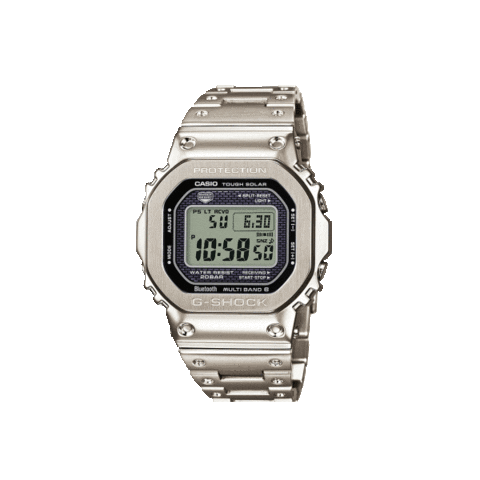90S Time Sticker by G-Shock
