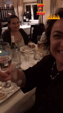 MarisaHayes giphygifmaker giphyattribution GIF