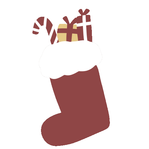 Christmas Sticker