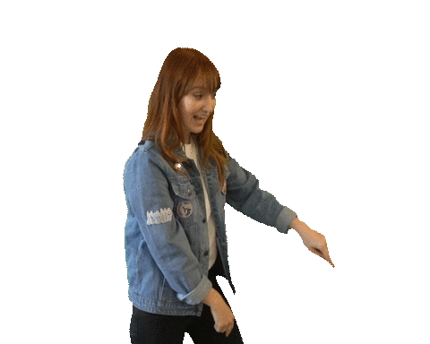 swipe up Sticker by whylder