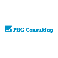 PBGConsulting pbg pbgconsulting pbg consulting Sticker