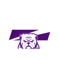 Bulldogs Sticker by Truman State University