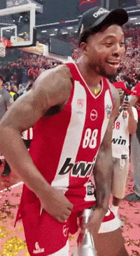Olympiacos GIF