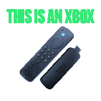 Loop Cloud Gaming Sticker by Xbox