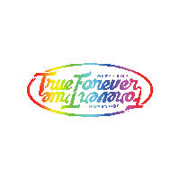 True Sticker by Appertiff Workshop