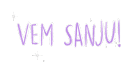 Party Text Sticker