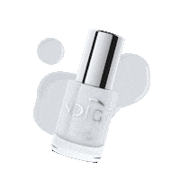 Nail Polish Sticker by Indigo Nails