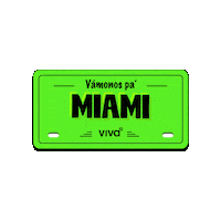 Travel Usa Sticker by Viva Aerobus