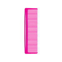 telekomromania beauty barber salon hairstyle Sticker