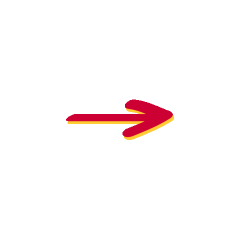 News Arrow Sticker by Rowing.at