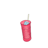 brunchit brunch smoothie brunchit brunchlover Sticker