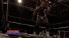 Beat Up Knock Out GIF by United Wrestling Network