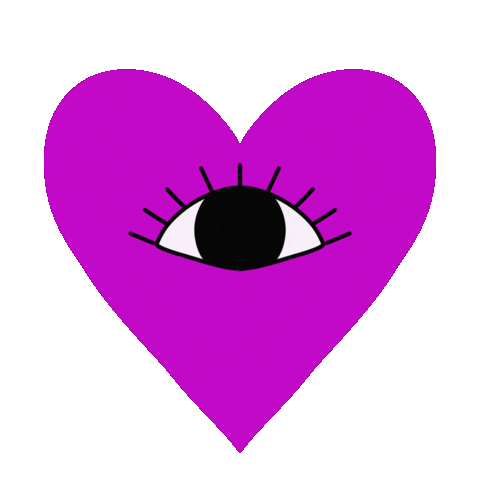 Heart Love Sticker