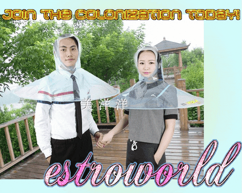 marymaggic giphyupload molecularcolonization estroworld marymaggic GIF