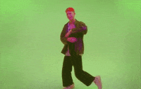Gus Dapperton GIF by BENEE