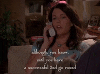 season 5 netflix GIF by Gilmore Girls 