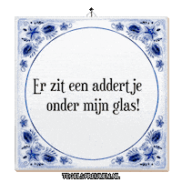 Humor Nl Sticker by Tegelspreuken.nl