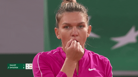 French Open Sport GIF by Roland-Garros