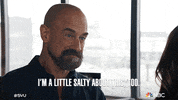 Nbc GIF by Law & Order