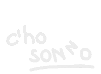 Ho Sonno Zzz Sticker
