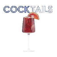 Summer Chill Sticker by Grey Goose