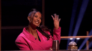 London Comedy GIF by Don't Hate The Playaz