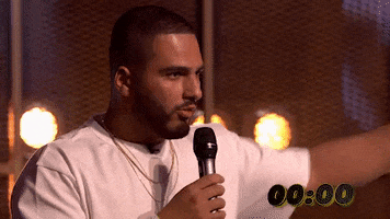 London Comedy GIF by Don't Hate The Playaz