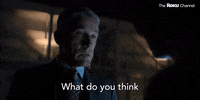 Season 2 Episode 8 GIF by The Roku Channel