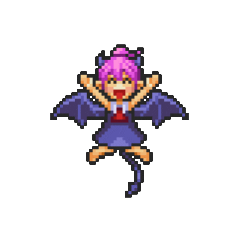 Joy 喜ぶ Sticker
