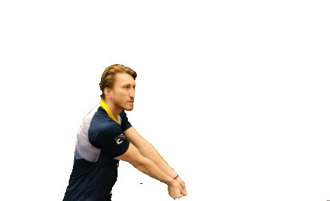 Sticker by Volley Schönenwerd