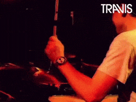 Punchline Bad Joke GIF by Travis