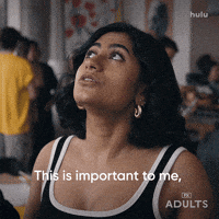 This Is Important Fx Networks GIF by Adults