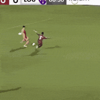 Soccer Goal GIF by Diaza Football