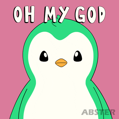 Frustrated No Way GIF by Abster