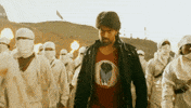 Yash GIF
