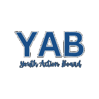 Yab Sticker by NOCC