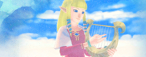 goddess GIF