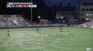 new york red bulls rbnyii GIF by NYRB II