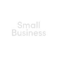 editionninetynine small business shop small shop local support small businesses Sticker