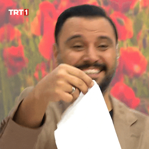 Happy Dance GIF by TRT