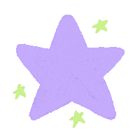 Star Sticker