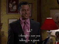 season 6 netflix GIF by Gilmore Girls 