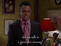 season 6 netflix GIF by Gilmore Girls 