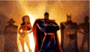 Justice League GIF by Warner Archive