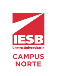 IESB_oficial iesb asa norte iesb norte iesbnorte Sticker