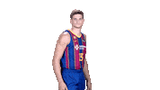 Fc Barcelona Win Sticker by ACB
