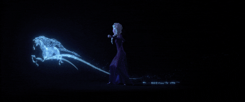 Frozen 2 GIF by Walt Disney Studios